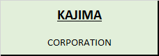 kajima